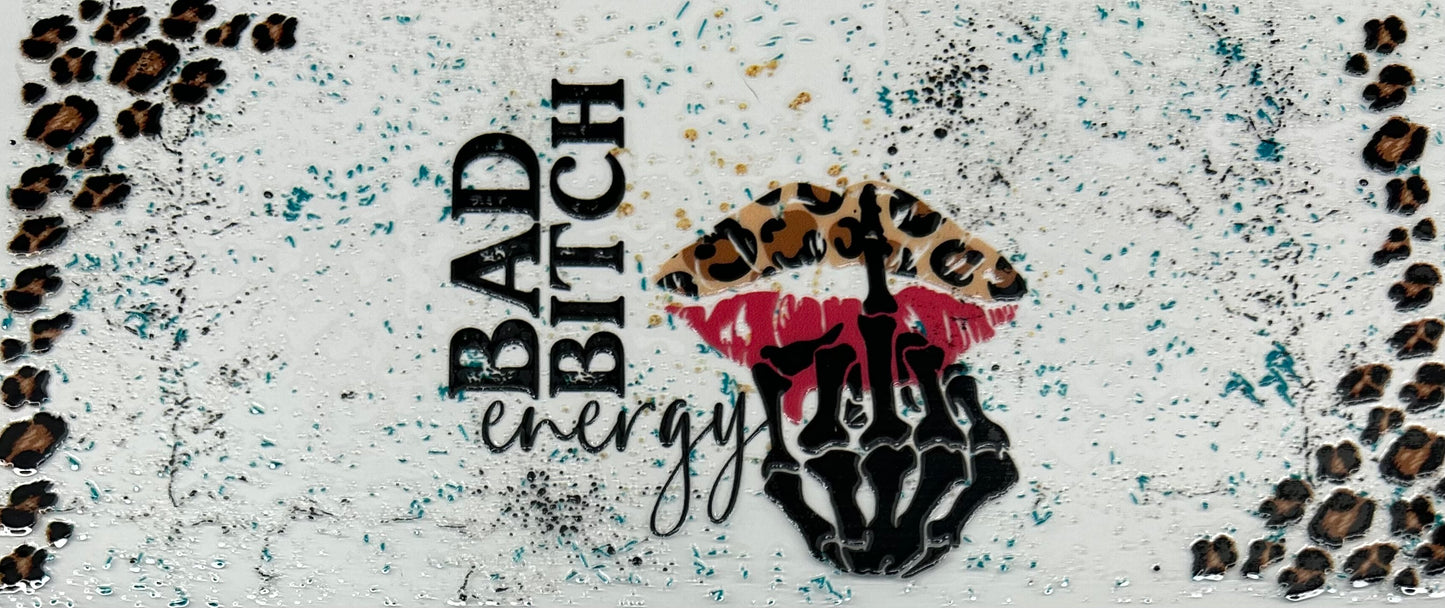 D0107 “Bad B Energy”