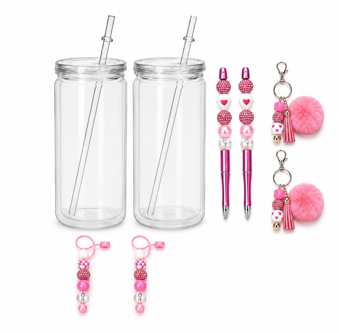 16oz Bestie Bundle