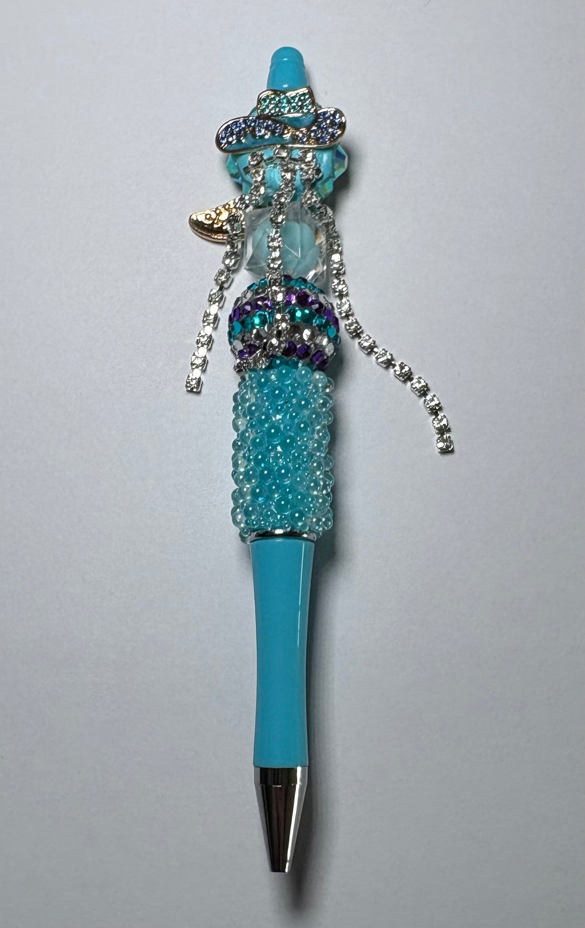Cowgirl Pen