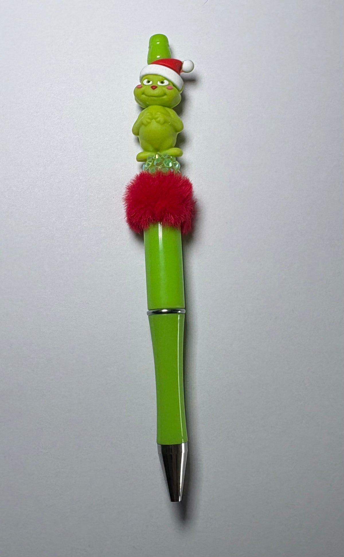 Christmas Pen