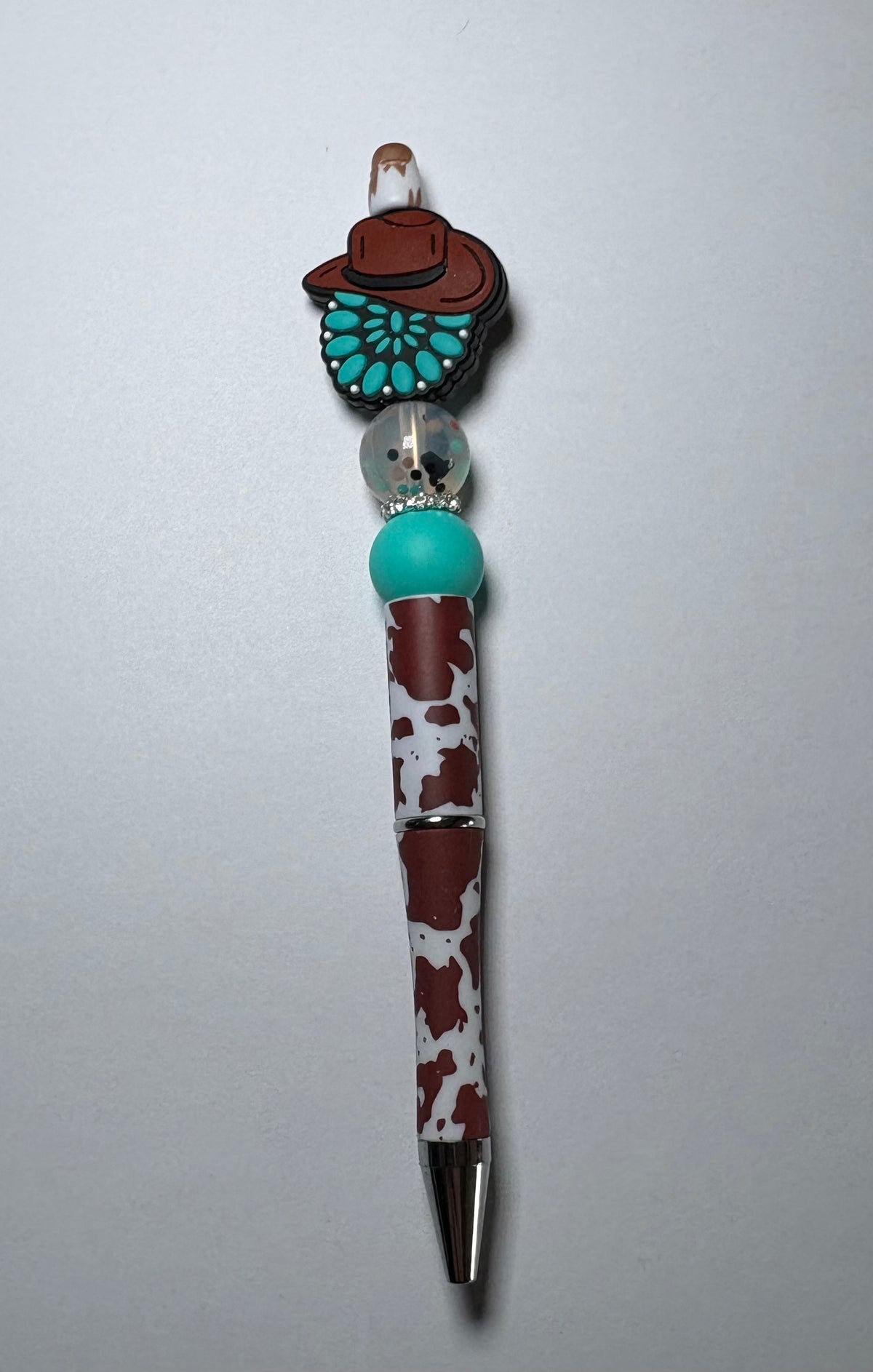 Western Flower Pen