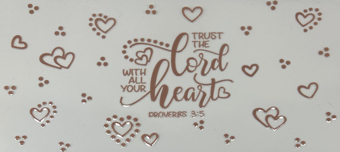 D0264 Proverbs 3:5