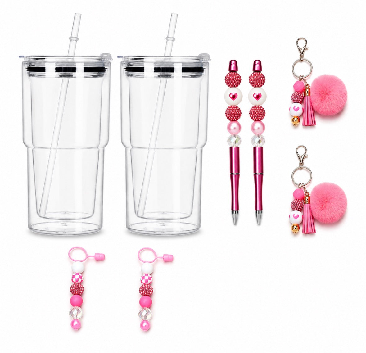 18oz Bestie Bundle