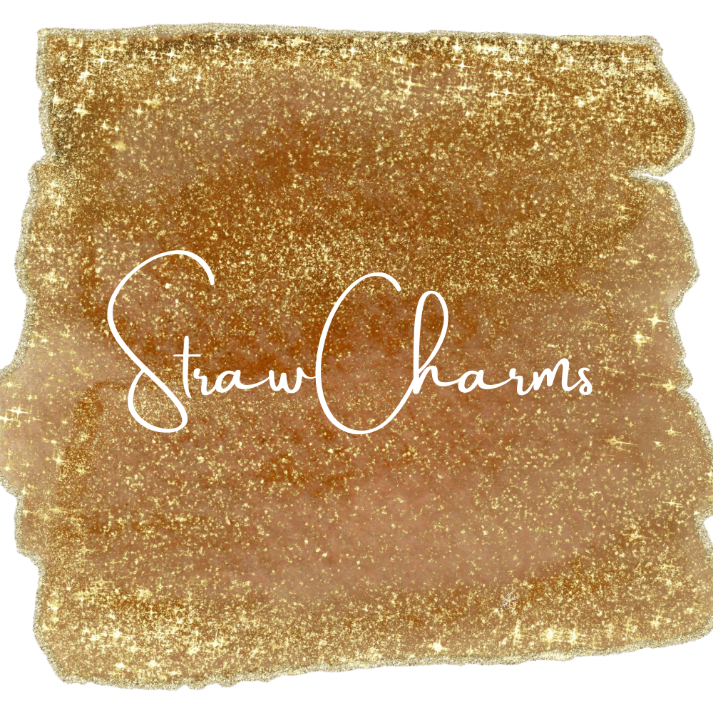 Straw Charms