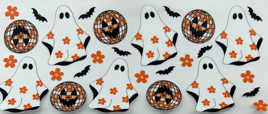 D0189 Disco Halloween