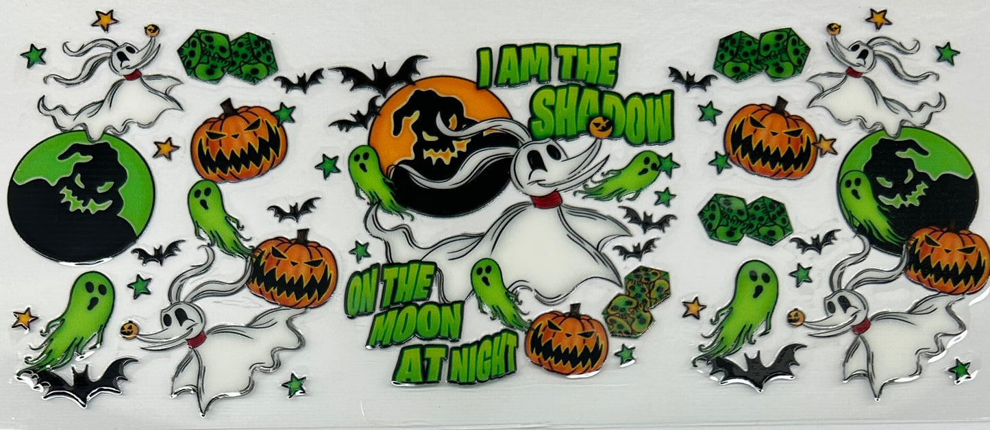 D040 “I am the shadow”