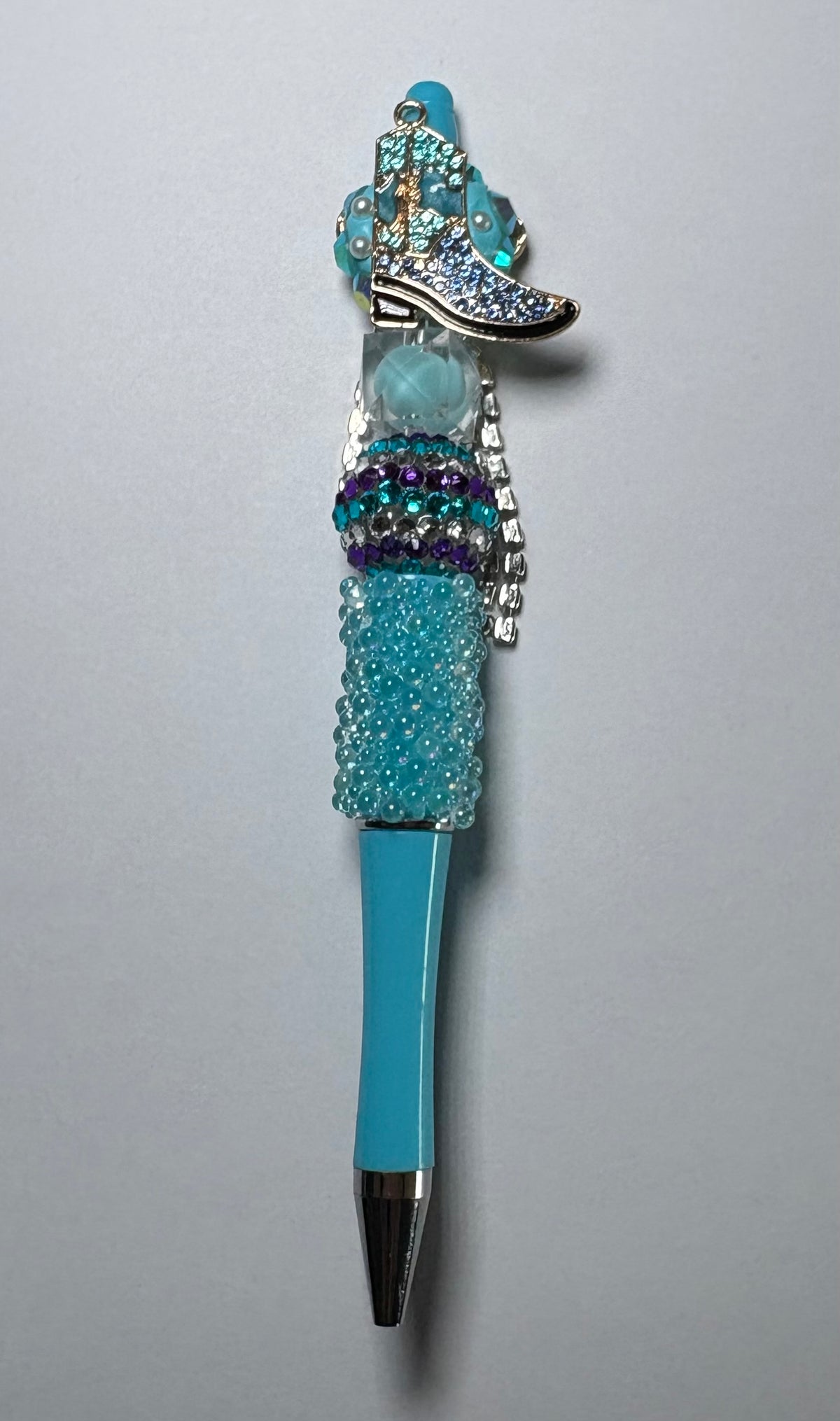 Cowgirl Pen