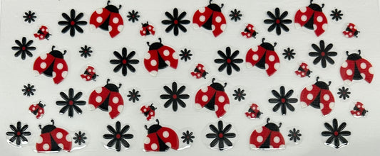 D057 LadyBugs