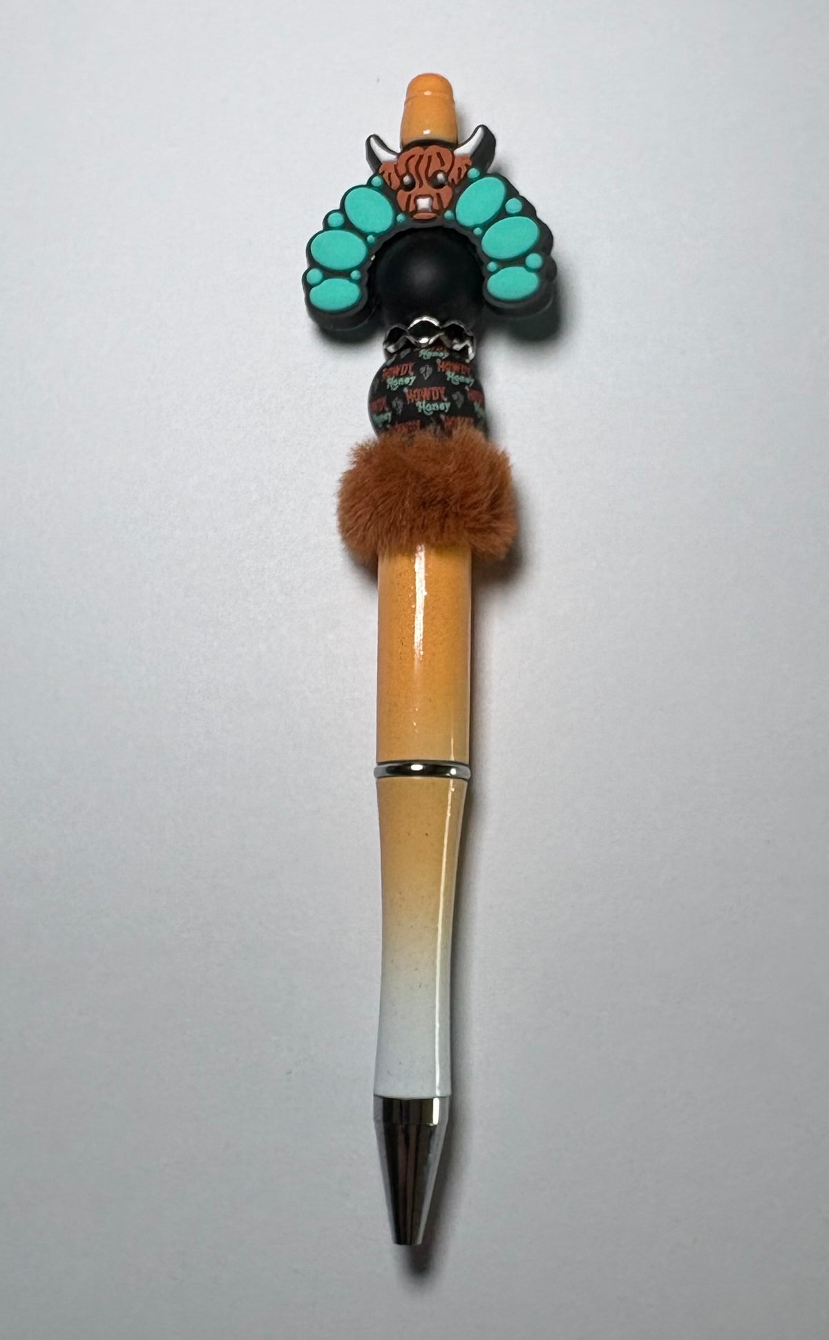Western Pen