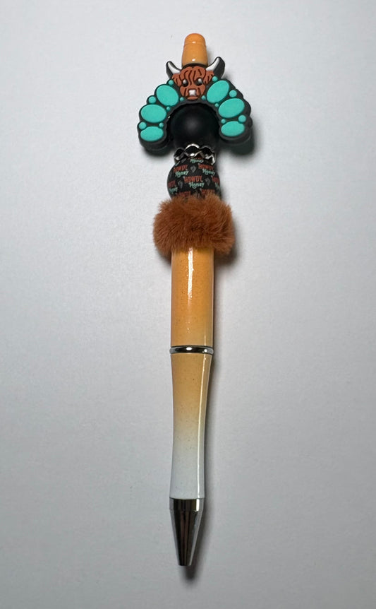 Western Pen
