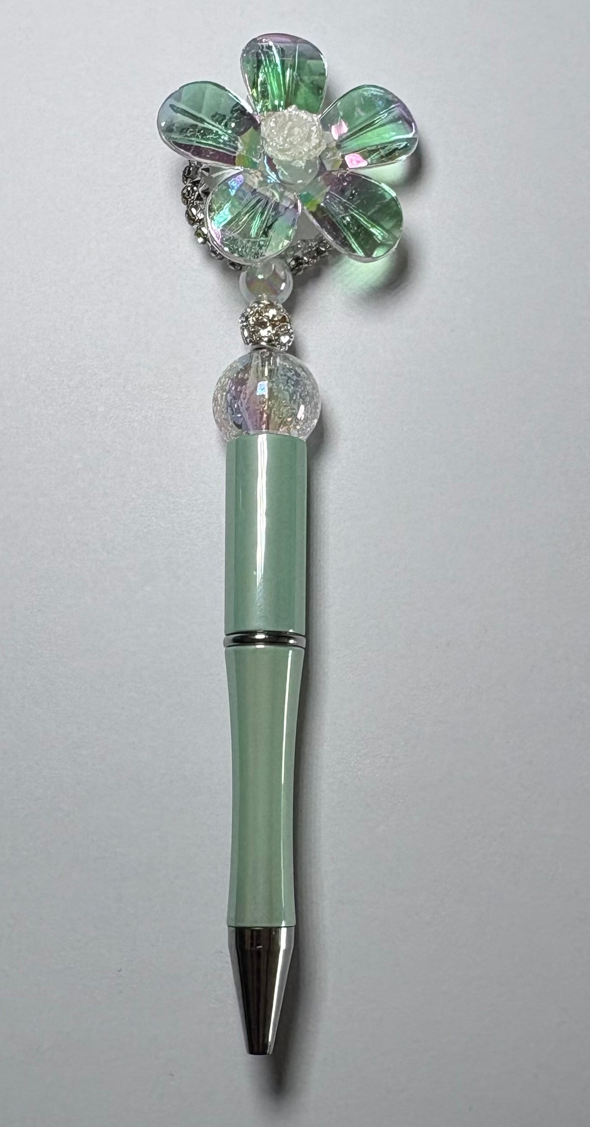 Flower Pen
