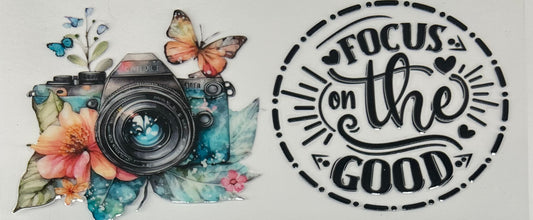 D0348 “Focus on the Good”