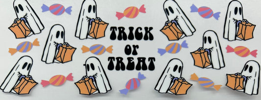 D0168 Trick or Treat