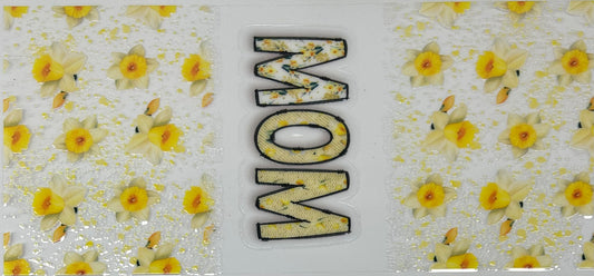 D0332 Yellow Mom