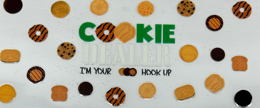 D049 Cookie Dealer