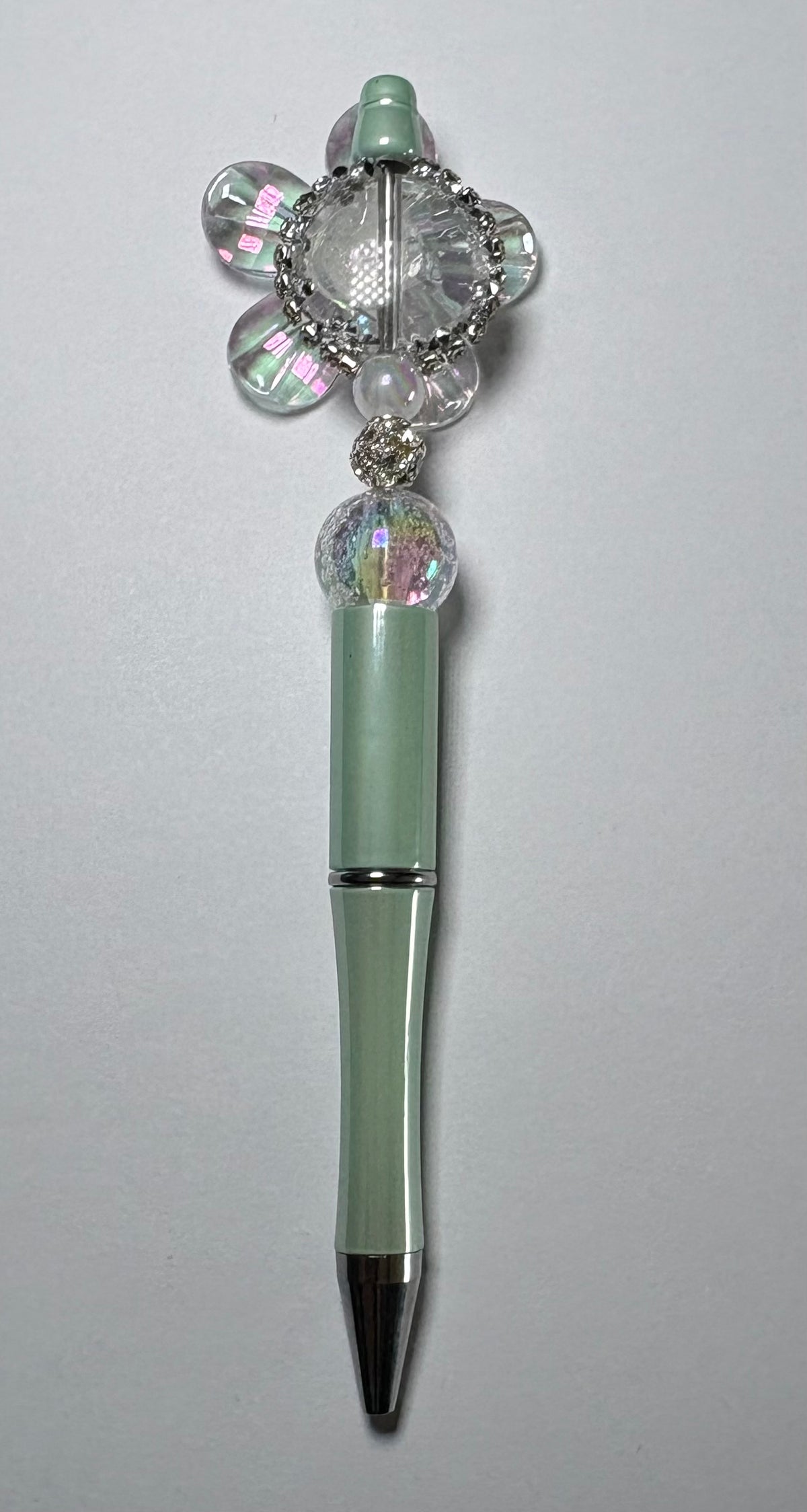 Flower Pen