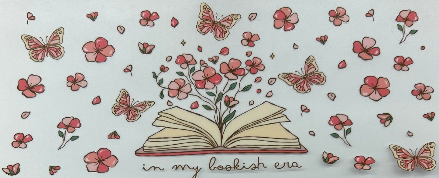 D0190 “In my bookish era”