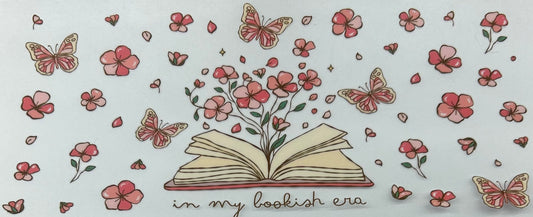 D0190 “In my bookish era”