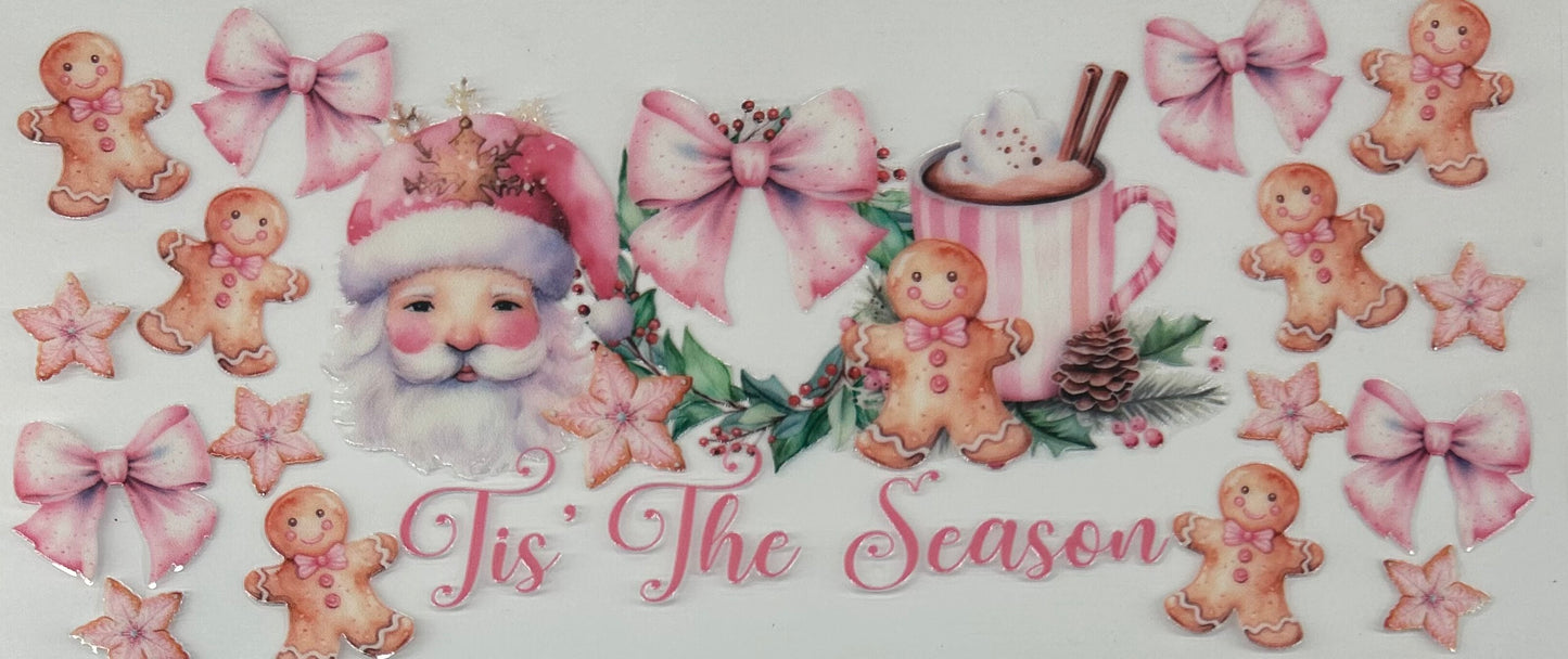 D0276 Tis’ The Season