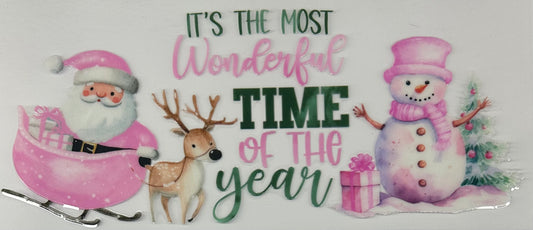 D0280 Its the most wonderful time of the year