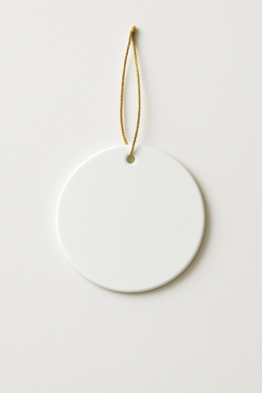 Custom Bling Ornaments